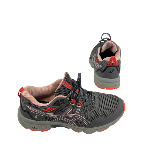 ASICS Gel-Venture 8 Women Running Shoes 9US