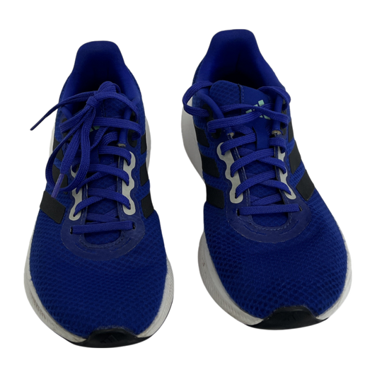 Adidas RunFalcon 3 Lace Shoes 7.5US