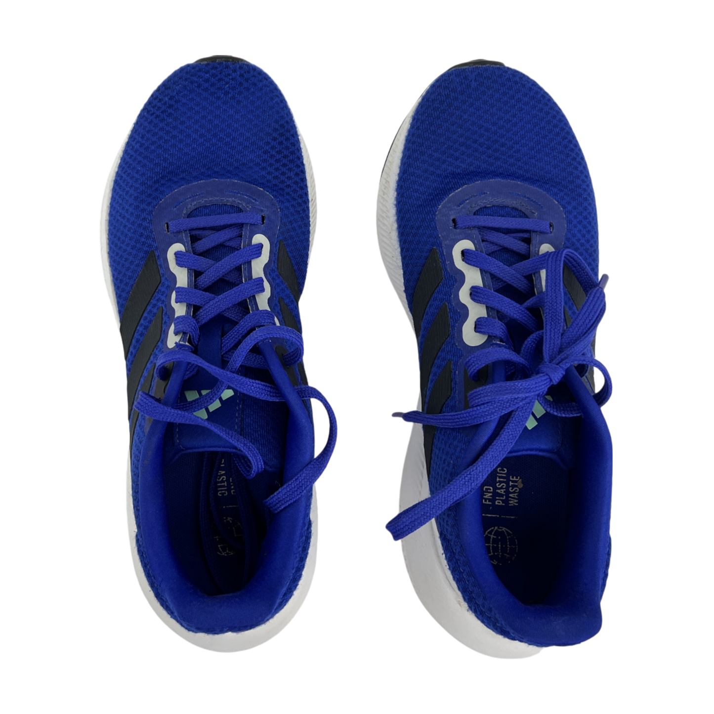 Adidas RunFalcon 3 Lace Shoes 7.5US