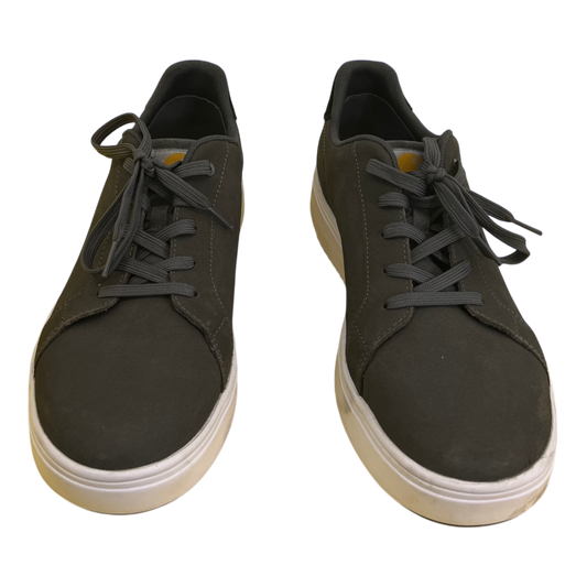 Carhartt Detroit Leather Sneaker Women 11US