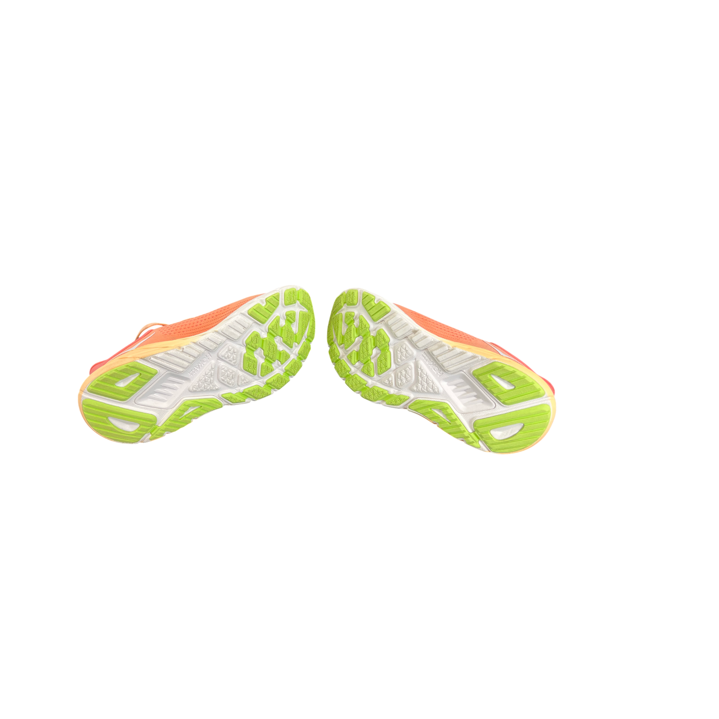 Hoka Arahi 7 Orange Women 5.5US