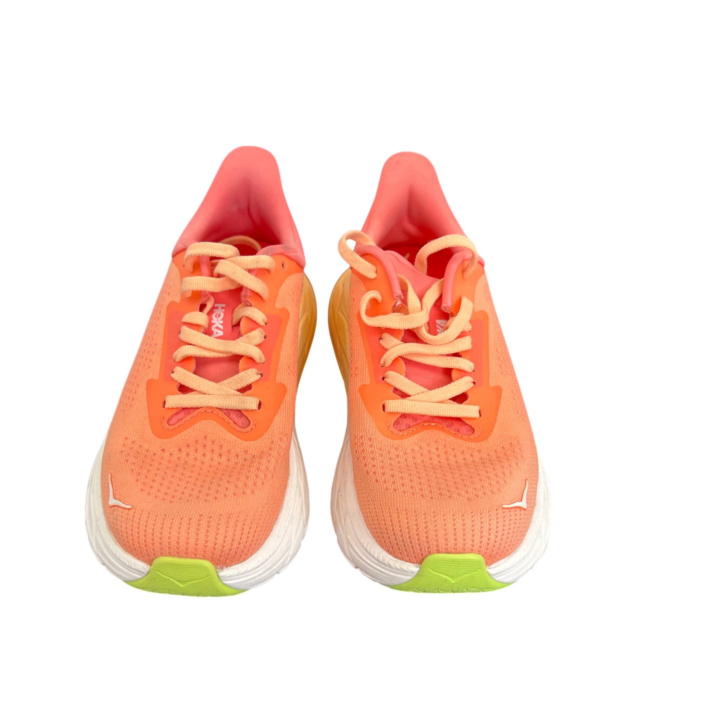 Hoka Arahi 7 Orange Women 5.5US