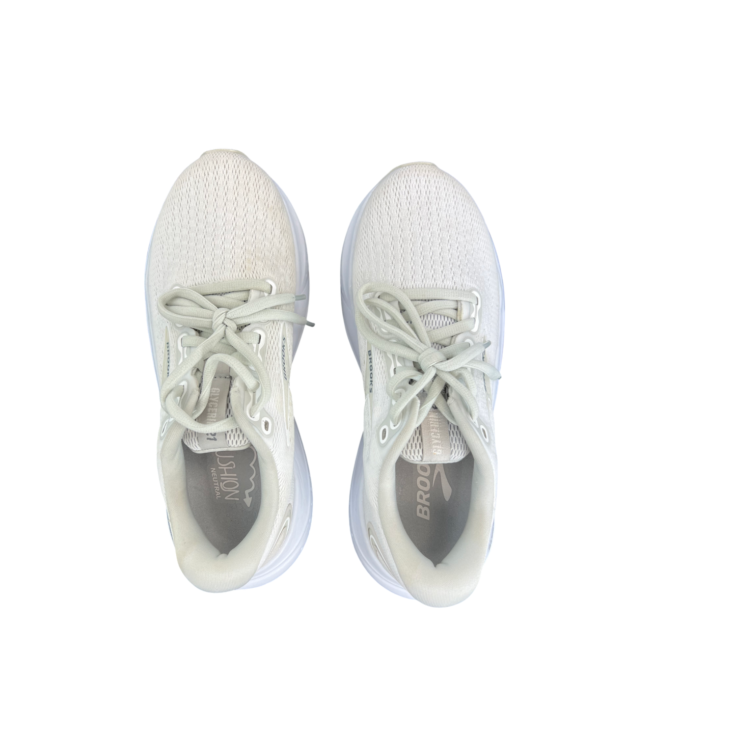 Brooks Glycerin 21 Women 7US