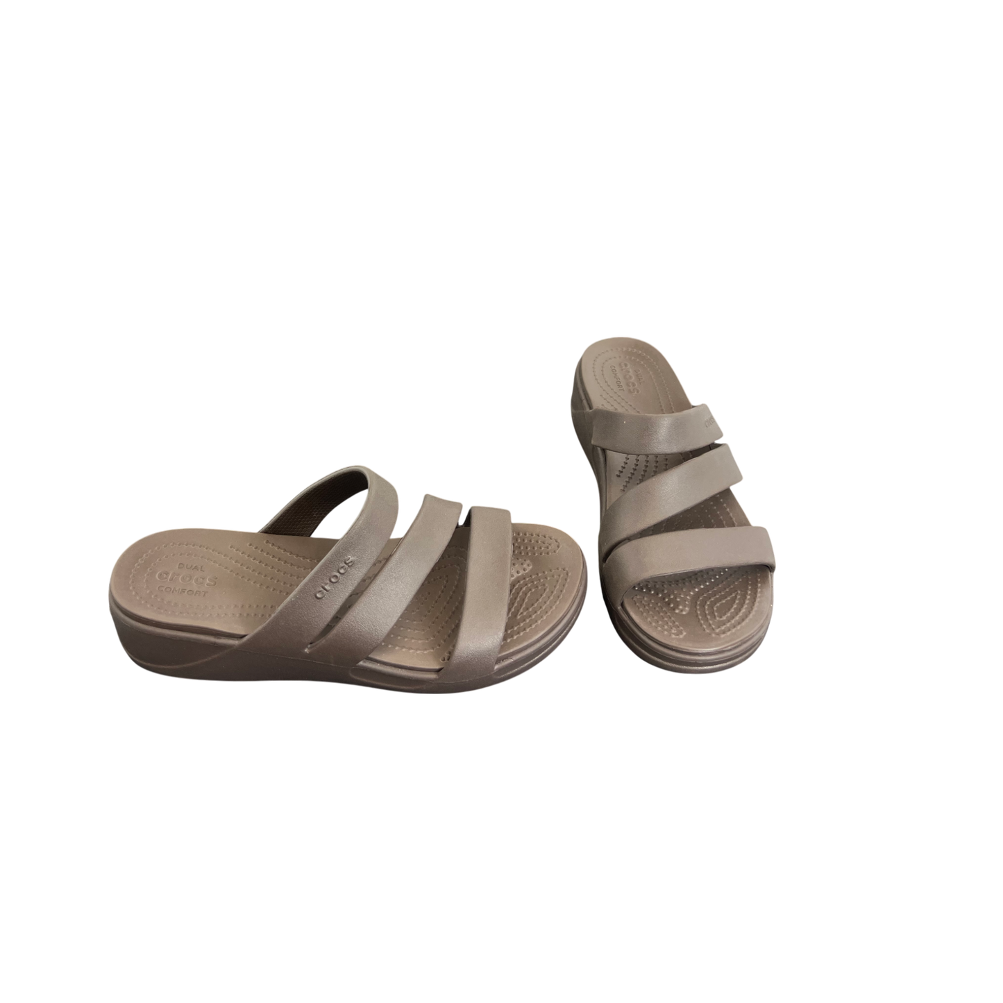 Crocs Getaway Strappy 10US