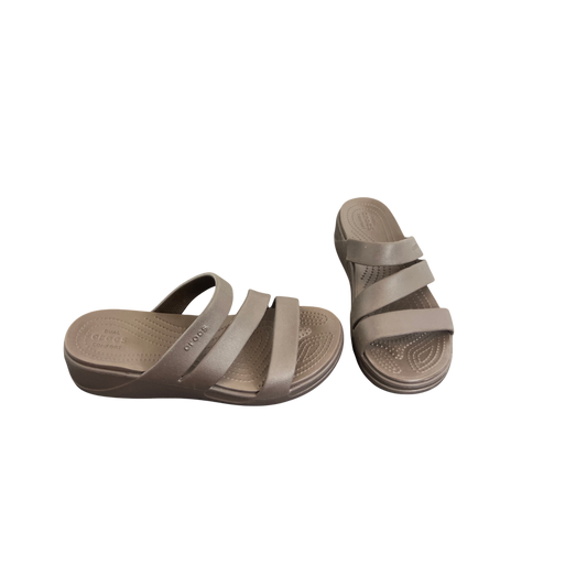 Crocs Getaway Strappy 10US