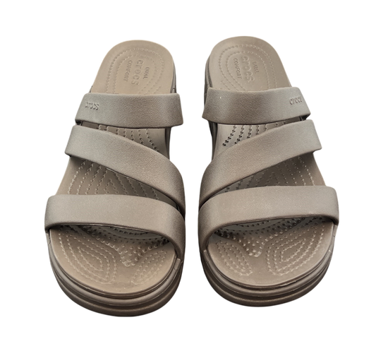 Crocs Getaway Strappy 10US