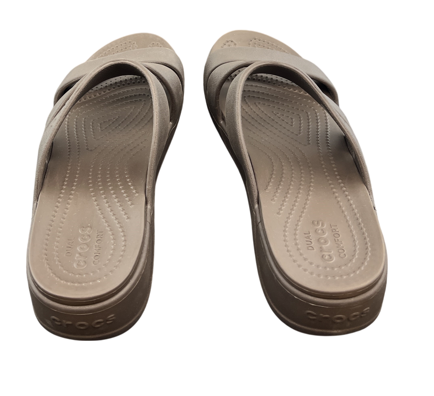 Crocs Getaway Strappy 10US