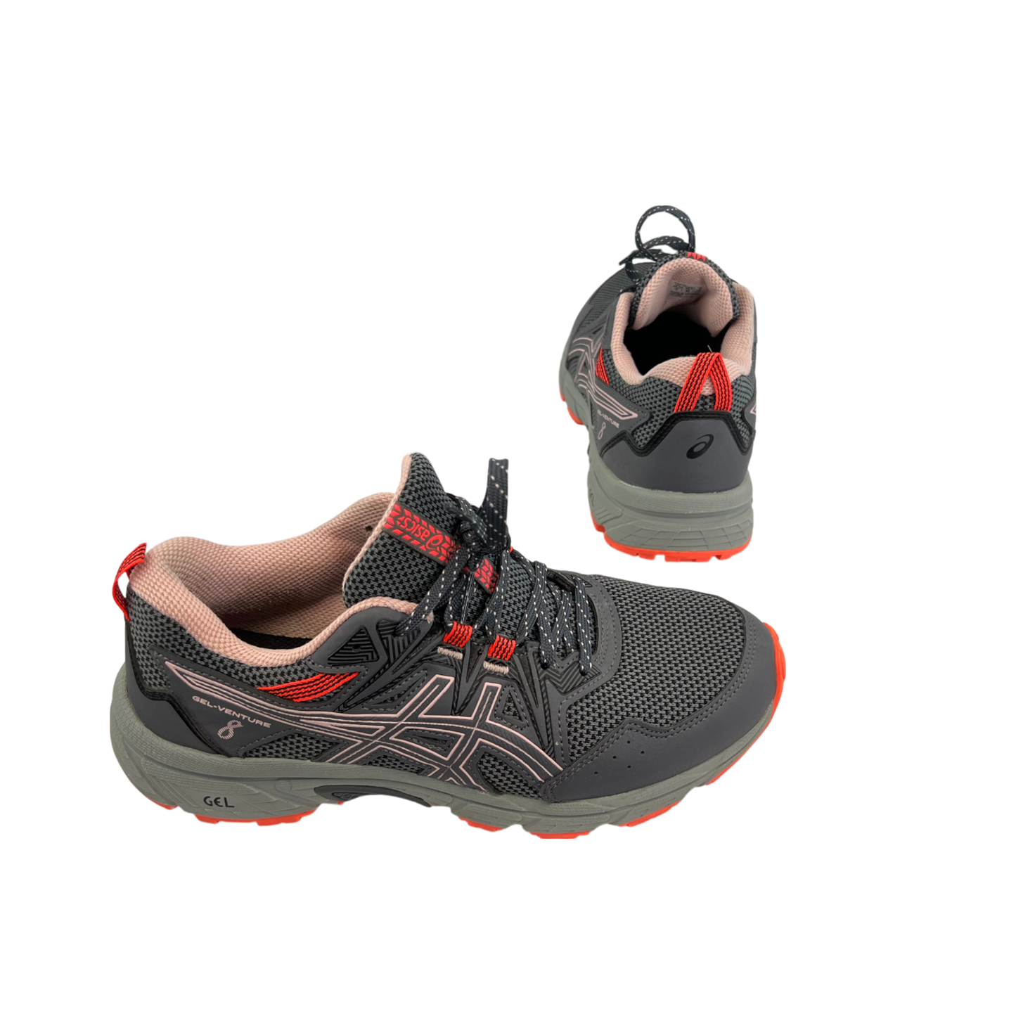 ASICS Gel-Venture 8 Women Running Shoes 9US