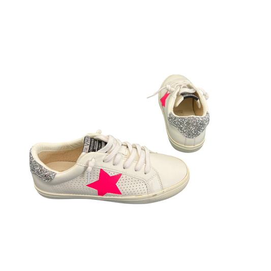Vintage Havana Yana Star Sneakers Women 9US