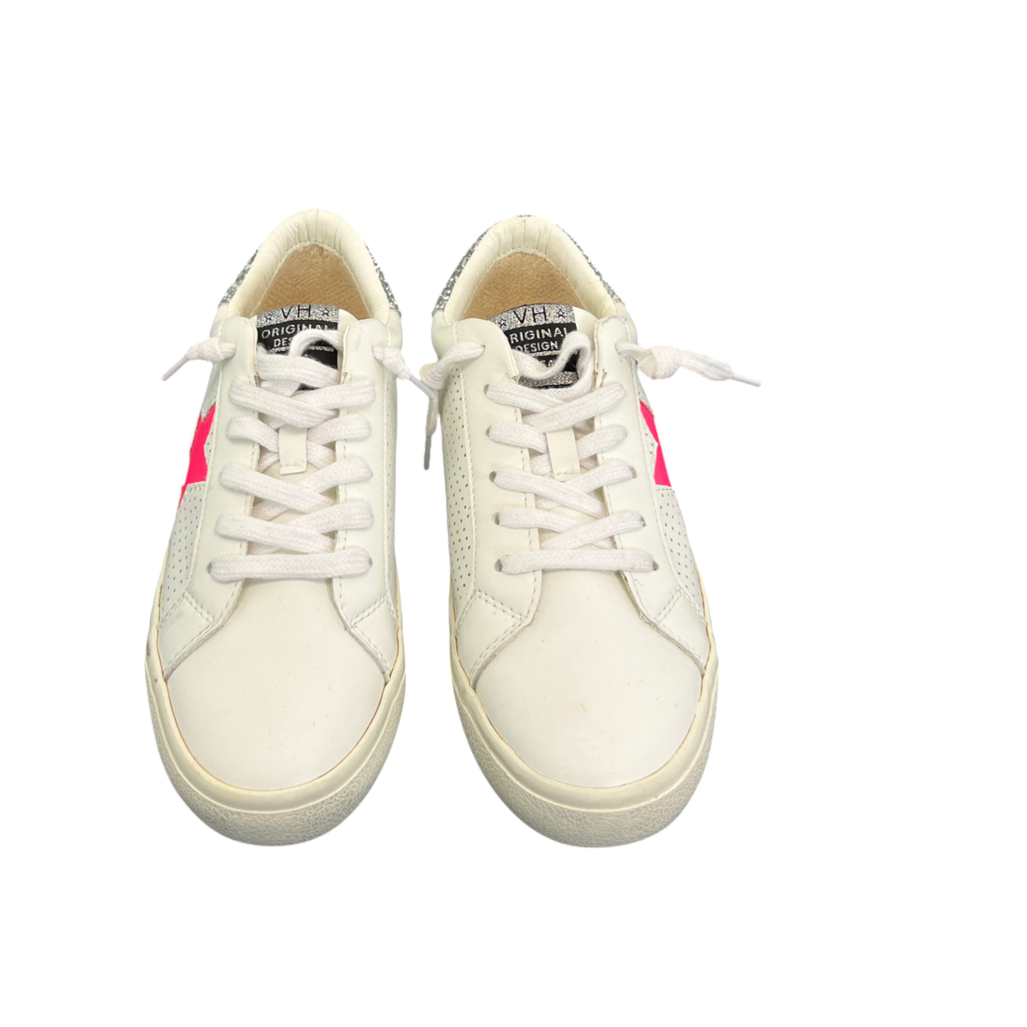 Vintage Havana Yana Star Sneakers Women 9US