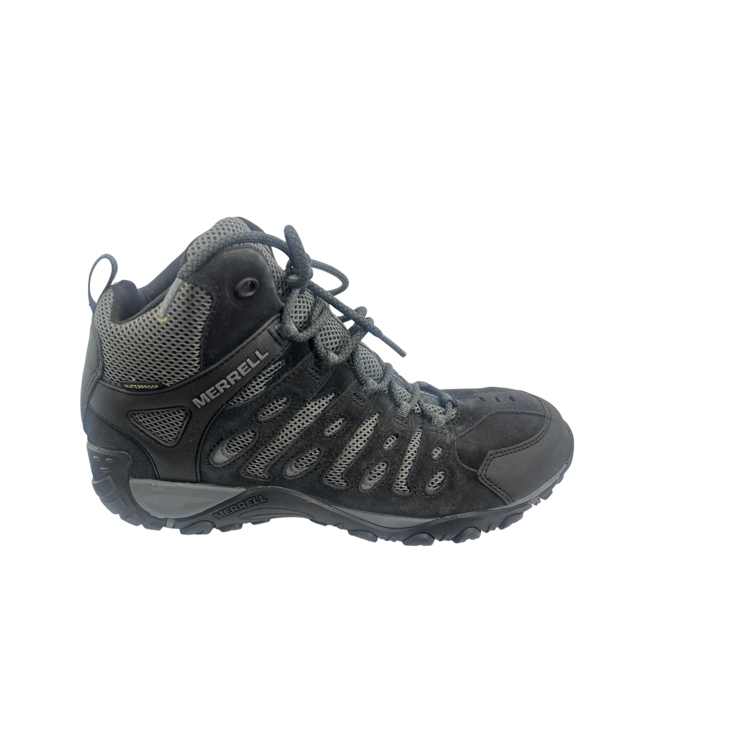 Merrell Hiking Boots Crosslander 2 Mid WP Men 12US