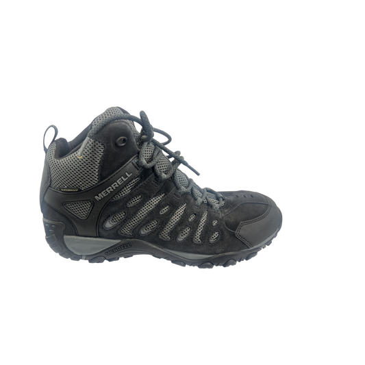 Merrell Hiking Boots Crosslander 2 Mid WP Men 12US