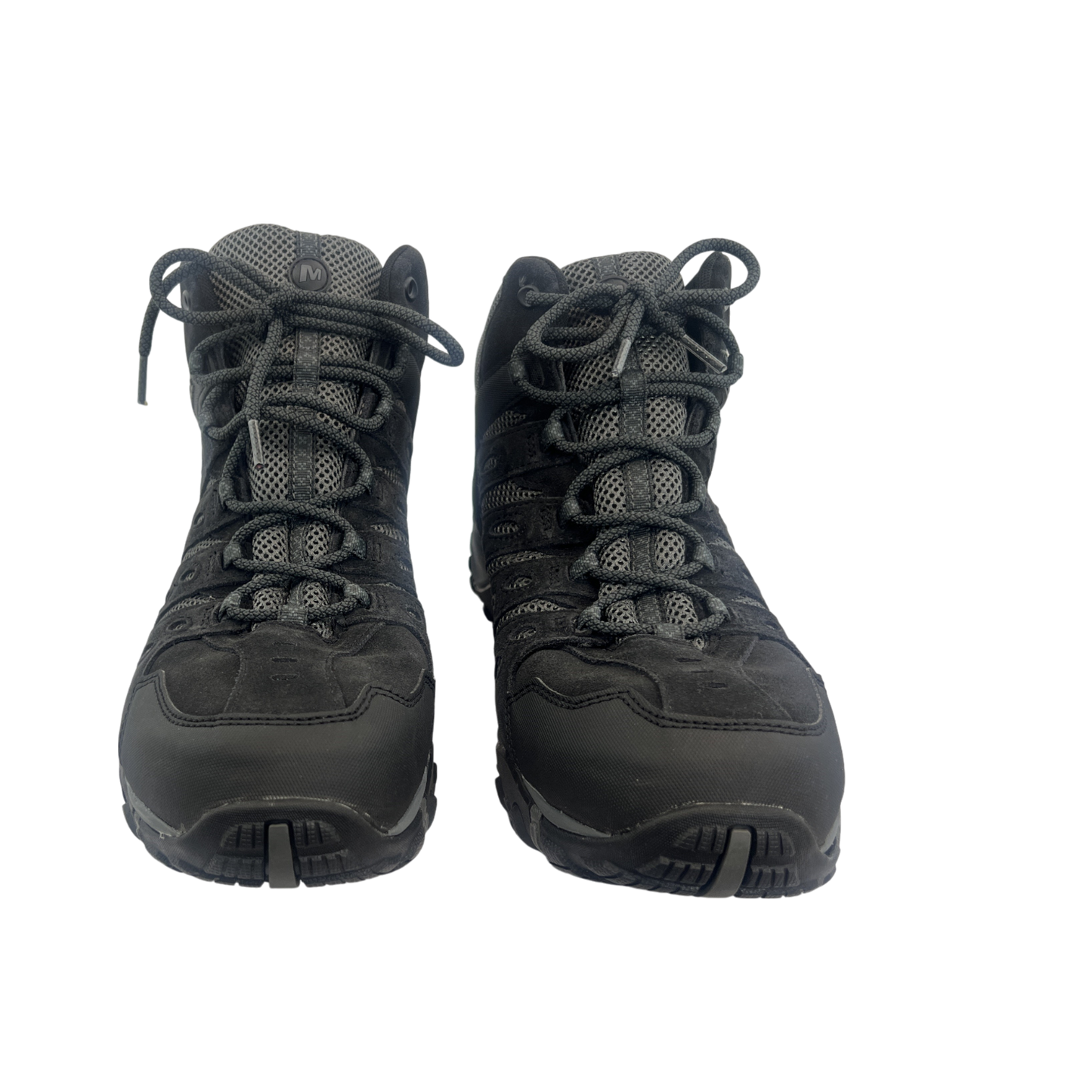 Merrell Hiking Boots Crosslander 2 Mid WP Men 12US