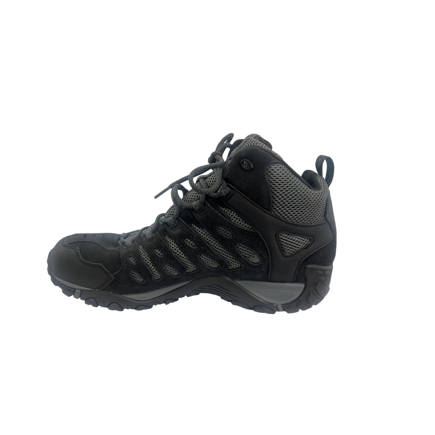 Merrell Hiking Boots Crosslander 2 Mid WP Men 12US
