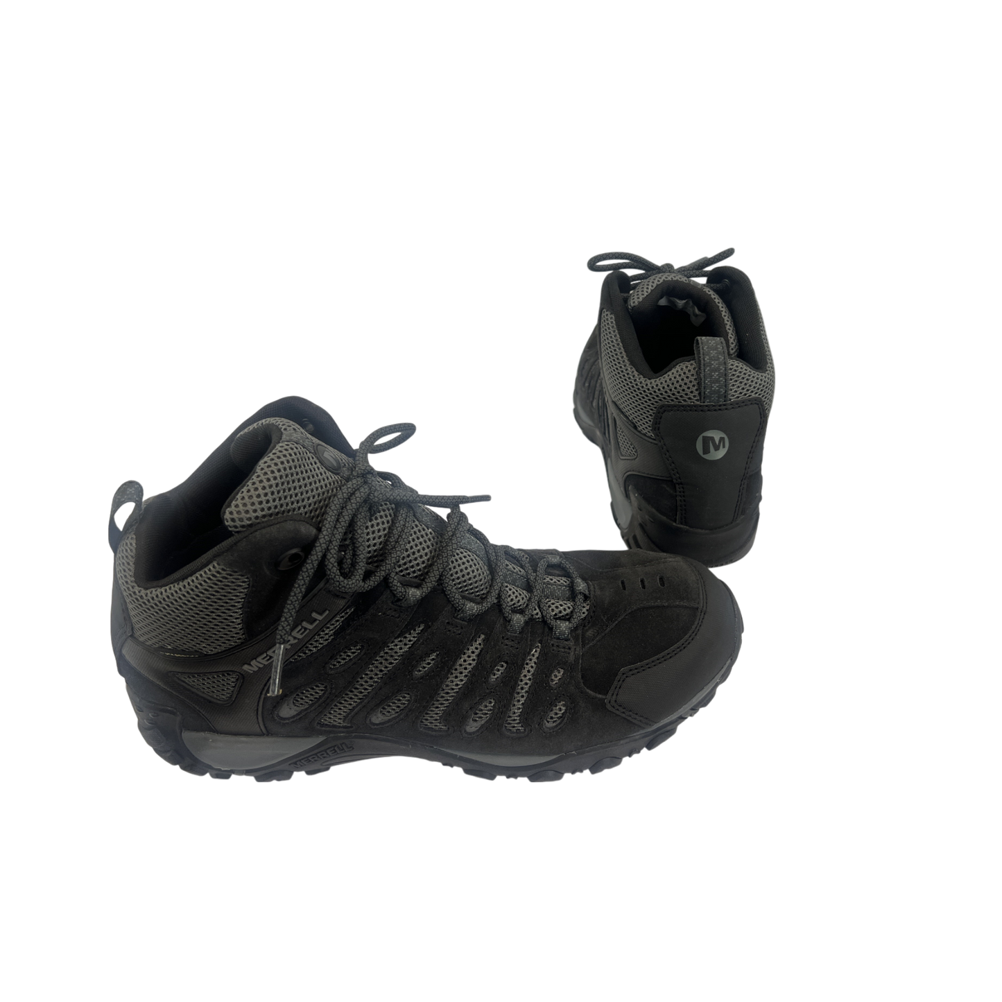 Merrell Hiking Boots Crosslander 2 Mid WP Men 12US