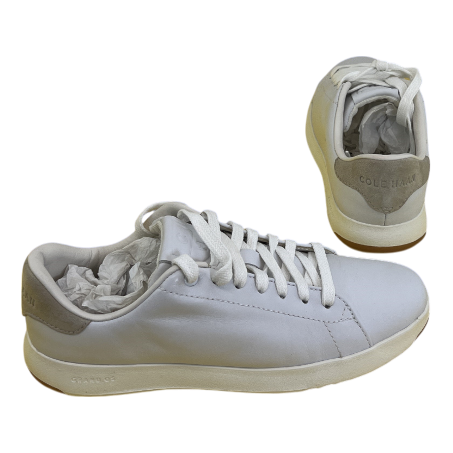 Cole Haan Grandpro Tennis Men 5B