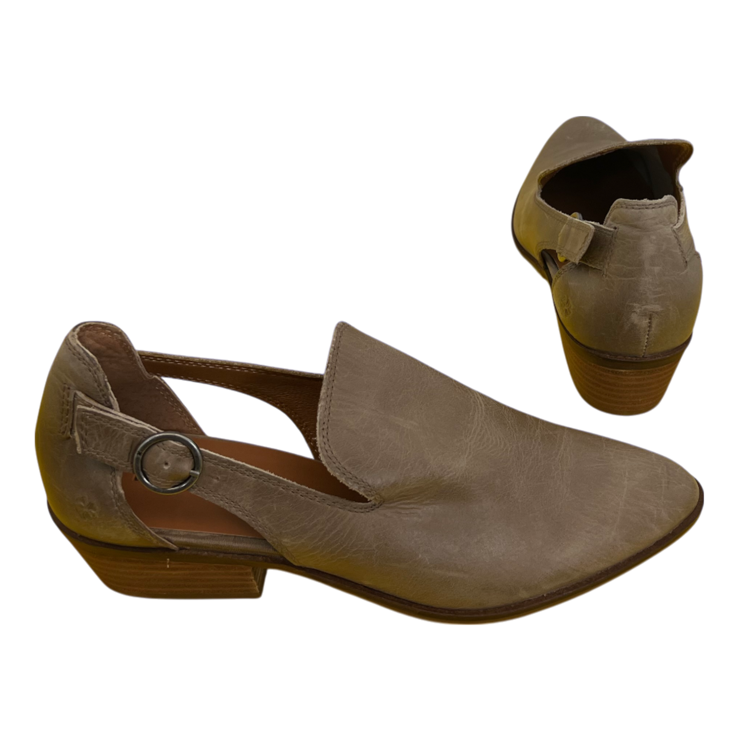 Lucky Brand Myndo Loafer