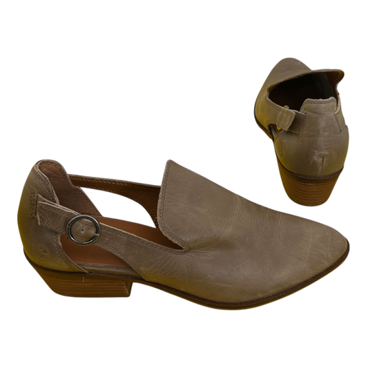 Lucky Brand Myndo Loafer