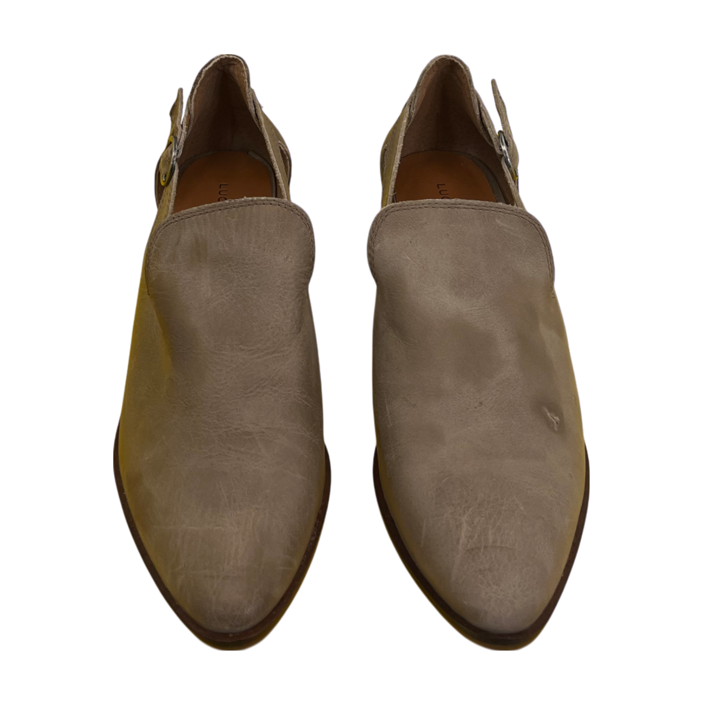 Lucky Brand Myndo Loafer