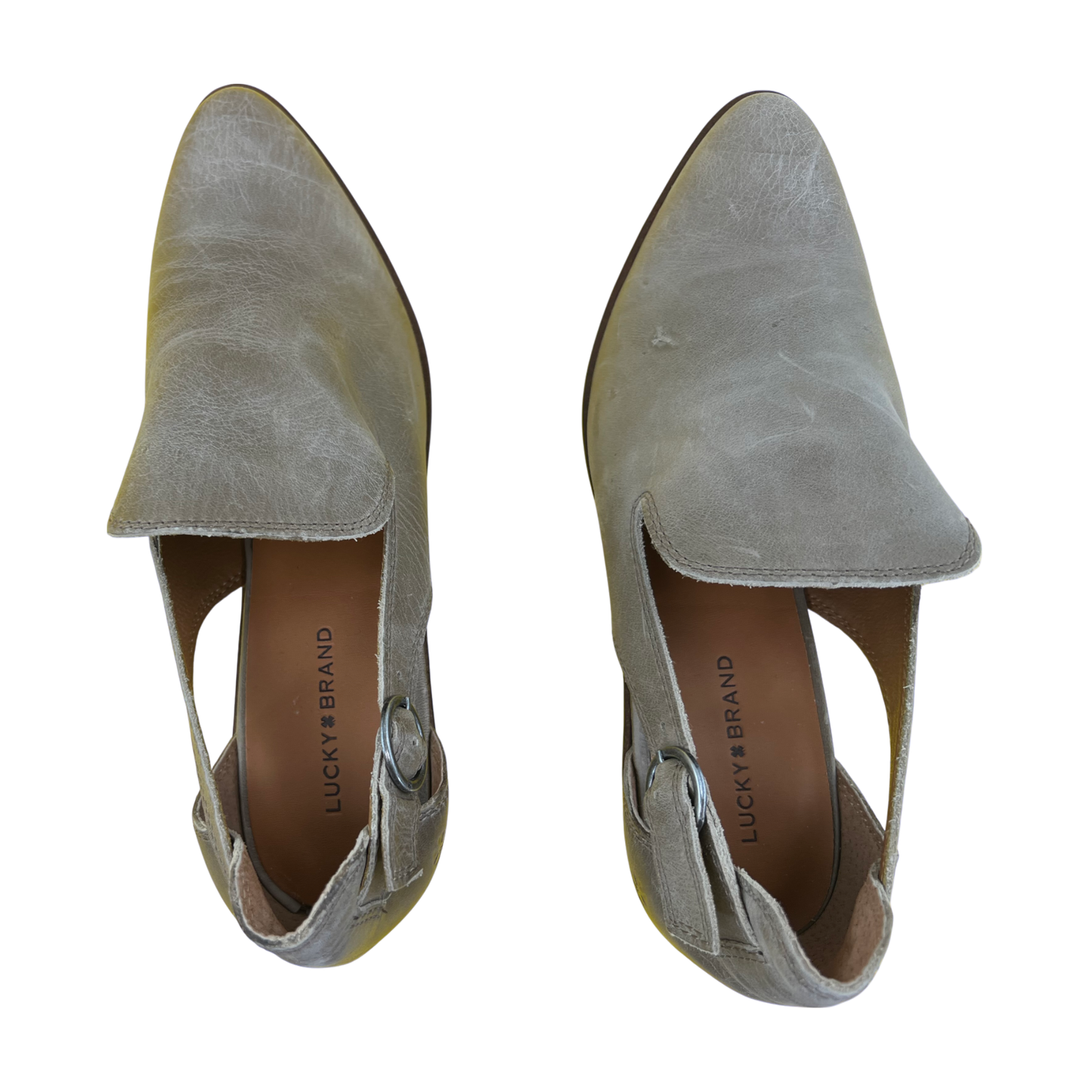 Lucky Brand Myndo Loafer