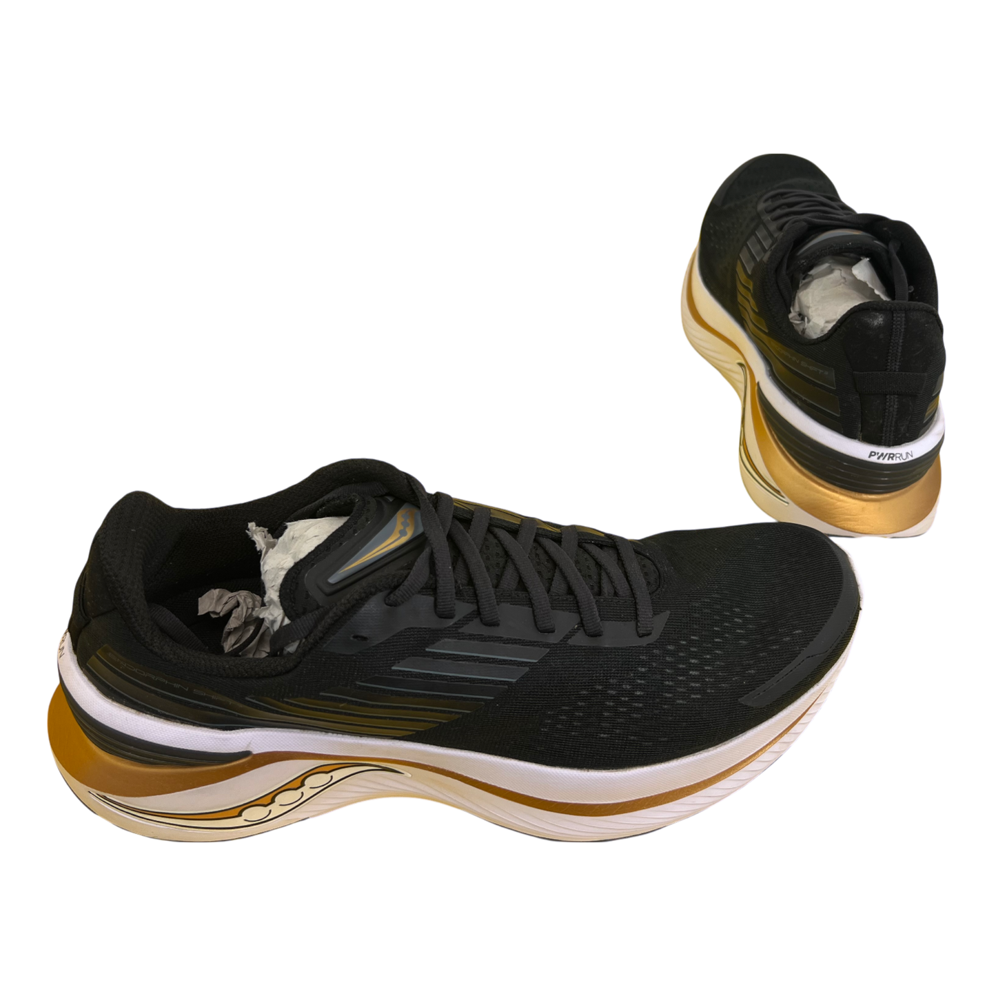 Saucony Endorphin Shift 3 Running Shoe Men 12.5US