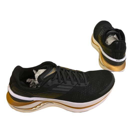 Saucony Endorphin Shift 3 Running Shoe Men 12.5US