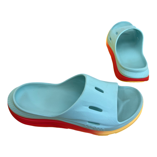 Hoka ORA Recovery Slide 3 Slipper Unisex Men 13US Women 15US