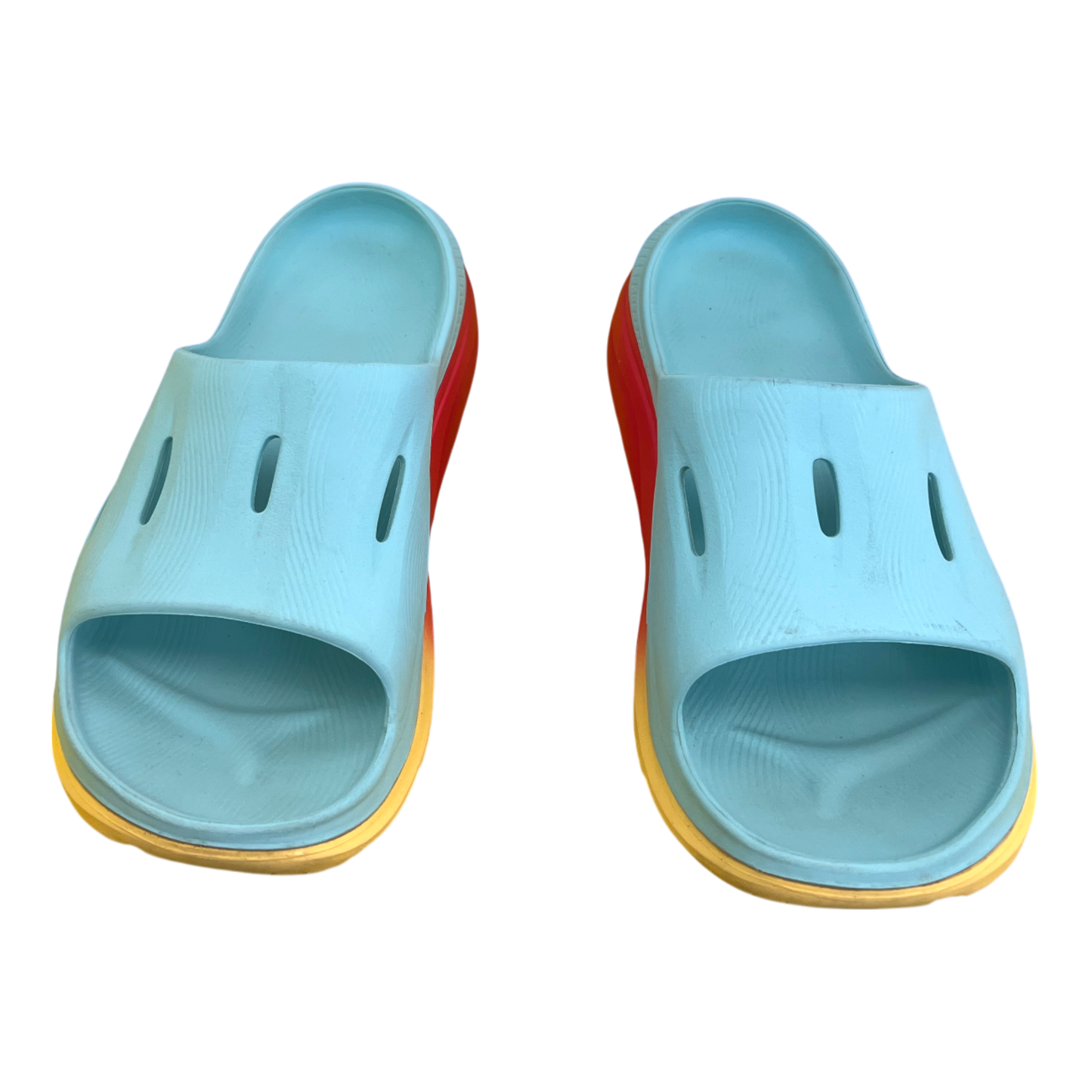Hoka ORA Recovery Slide 3 Slipper Unisex Men 13US Women 15US