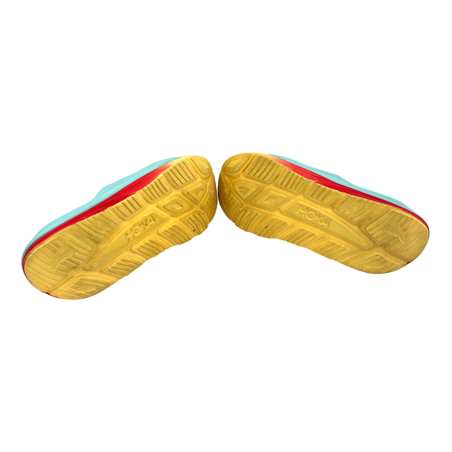 Hoka ORA Recovery Slide 3 Slipper Unisex Men 13US Women 15US