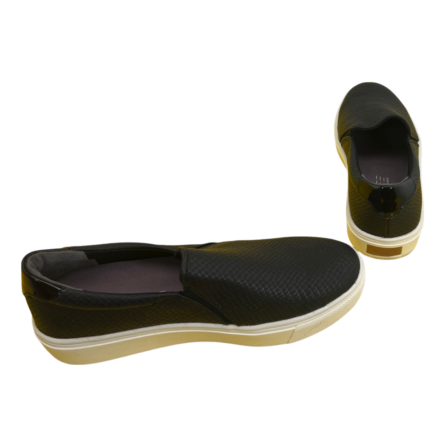 Dr. Scholl's Nova Slip-On Sneaker Women 7.5US