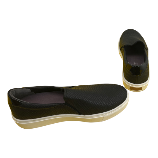 Dr. Scholl's Nova Slip-On Sneaker Women 7.5US