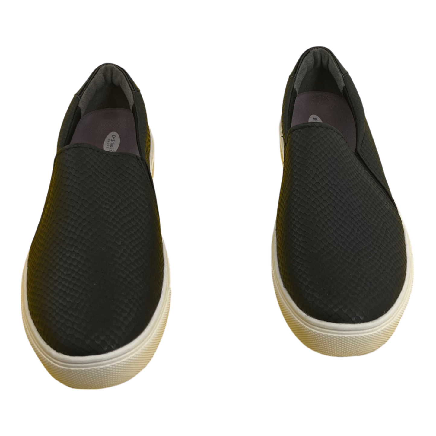Dr. Scholl's Nova Slip-On Sneaker Women 7.5US