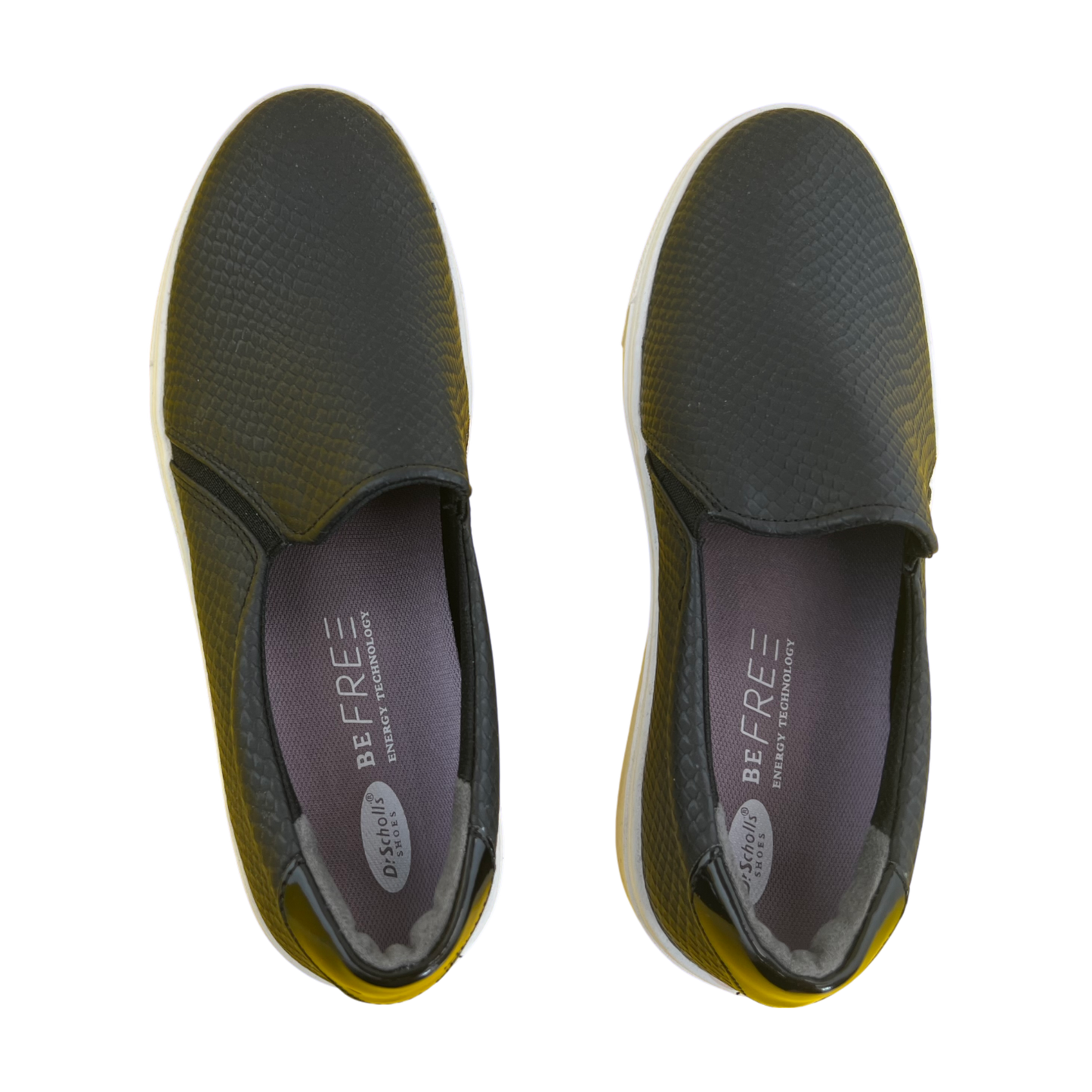 Dr. Scholl's Nova Slip-On Sneaker Women 7.5US
