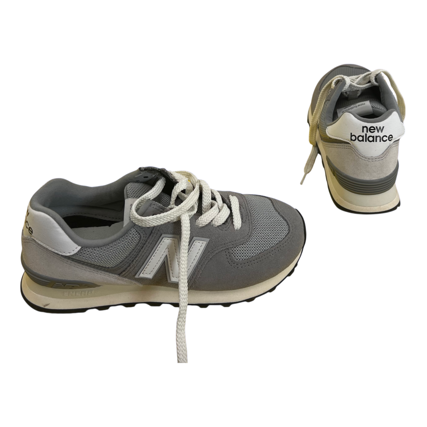 New Balance 574 Core Kids 5.5US