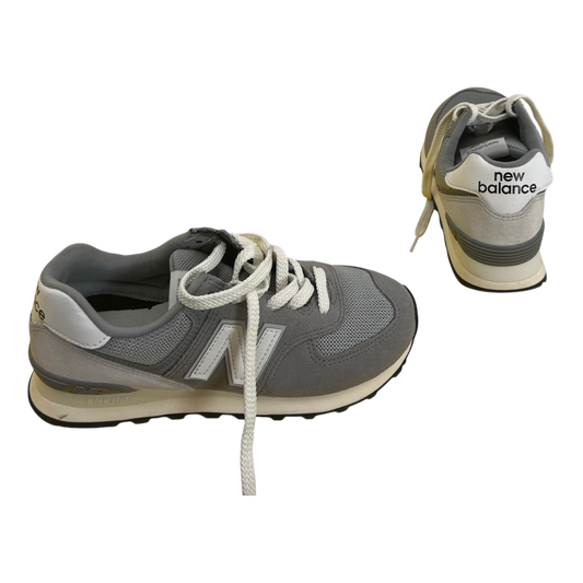 New Balance 574 Core Kids 5.5US
