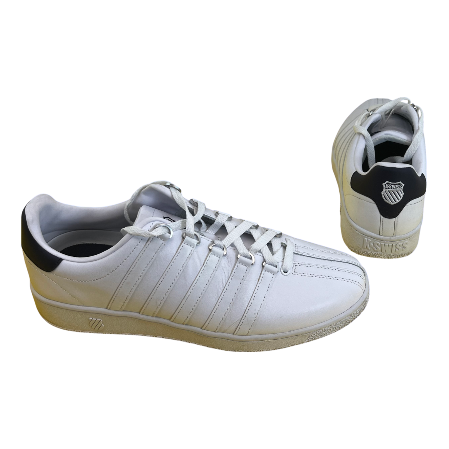 K-Swiss COURT PRO II CMF Tennis Rocketball Men 11US