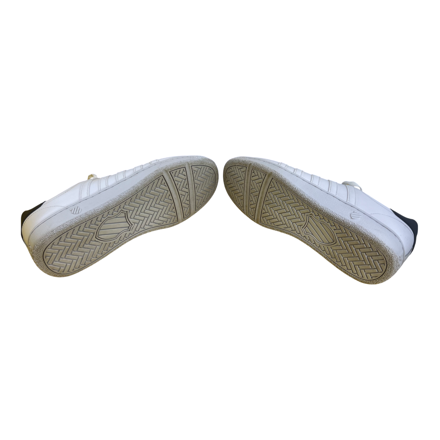K-Swiss COURT PRO II CMF Tennis Rocketball Men 11US