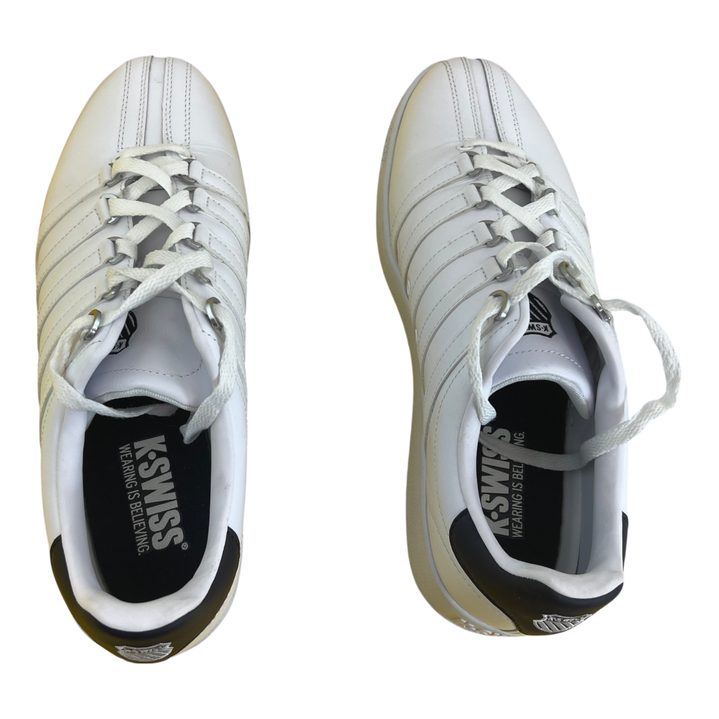 K-Swiss COURT PRO II CMF Tennis Rocketball Men 11US