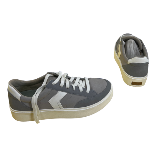 Dr. Scholl's Women's Madison Lace Oxford Sneaker