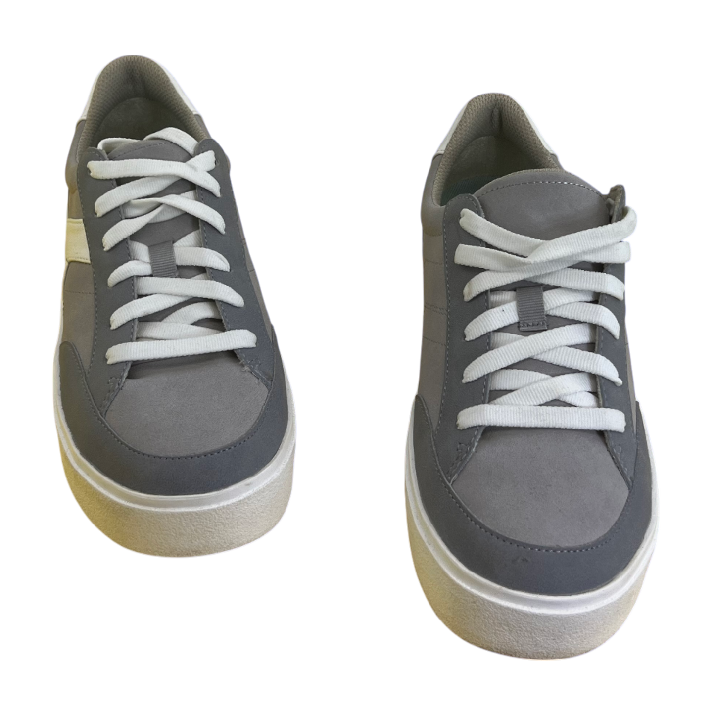 Dr. Scholl's Women's Madison Lace Oxford Sneaker