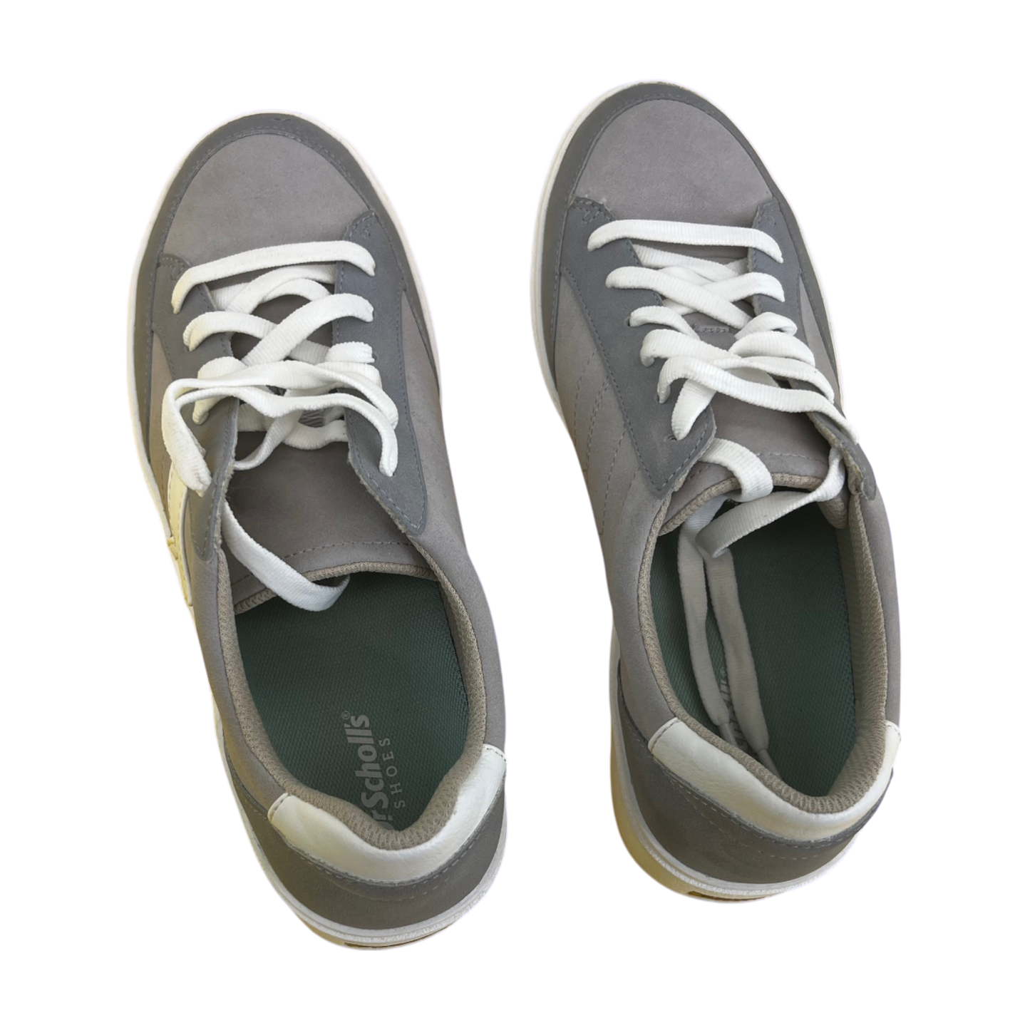 Dr. Scholl's Women's Madison Lace Oxford Sneaker