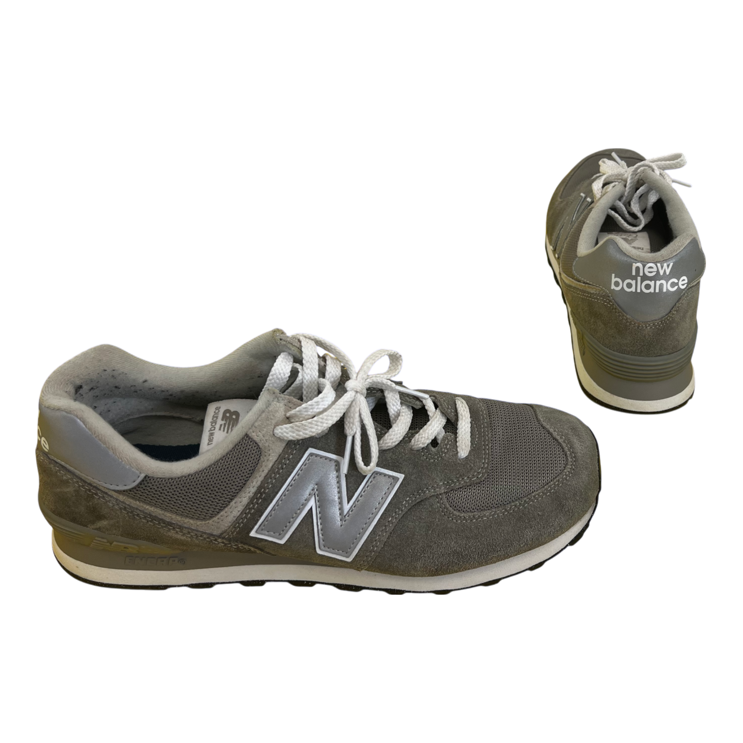 New Balance Classics 574 Core Women 12US
