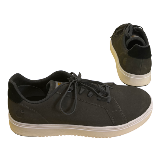 Carhartt Detroit Leather Sneaker Women 11US