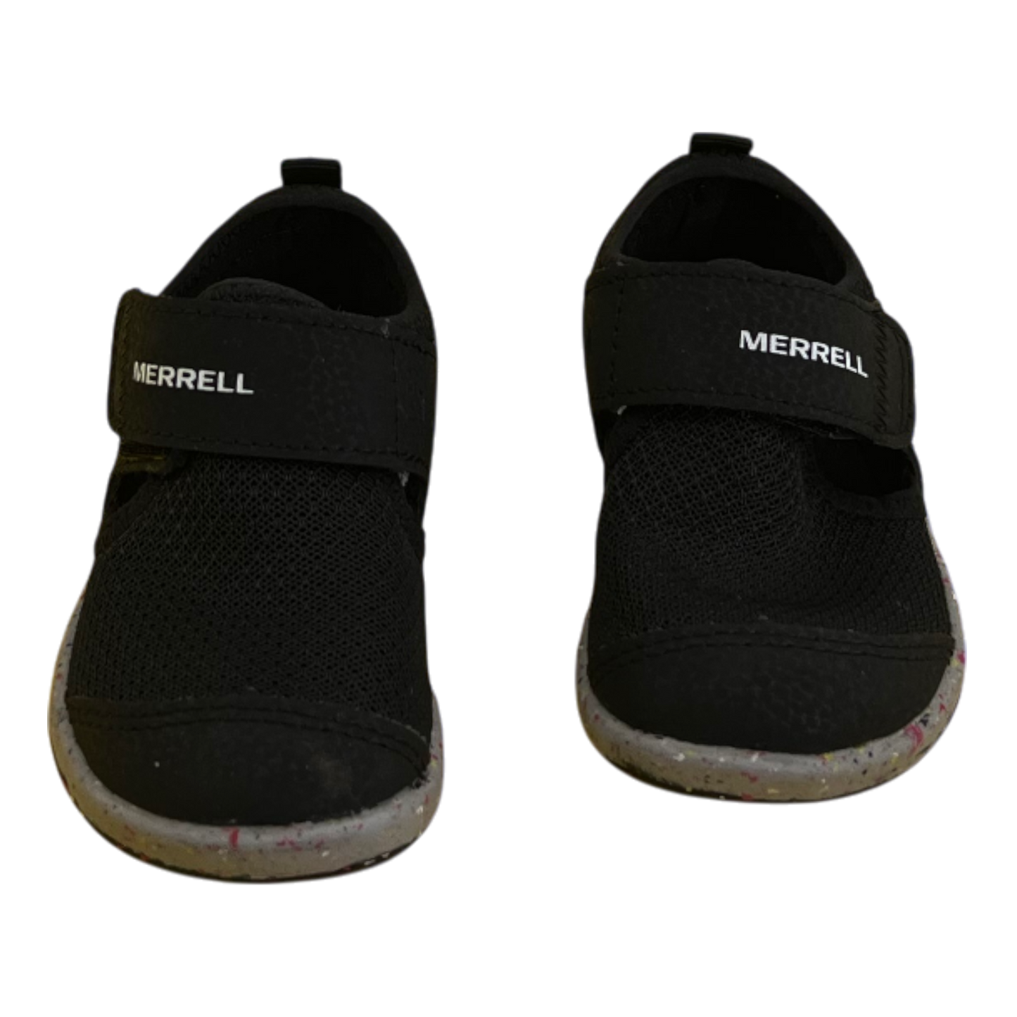 Merrel Bare Steps H20 Toddler 5