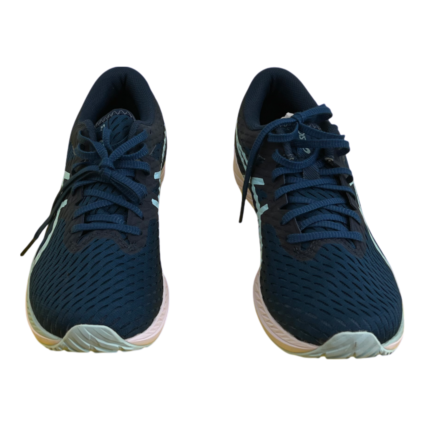 ASICS HYPER SPEED Running Women Shoes 9US