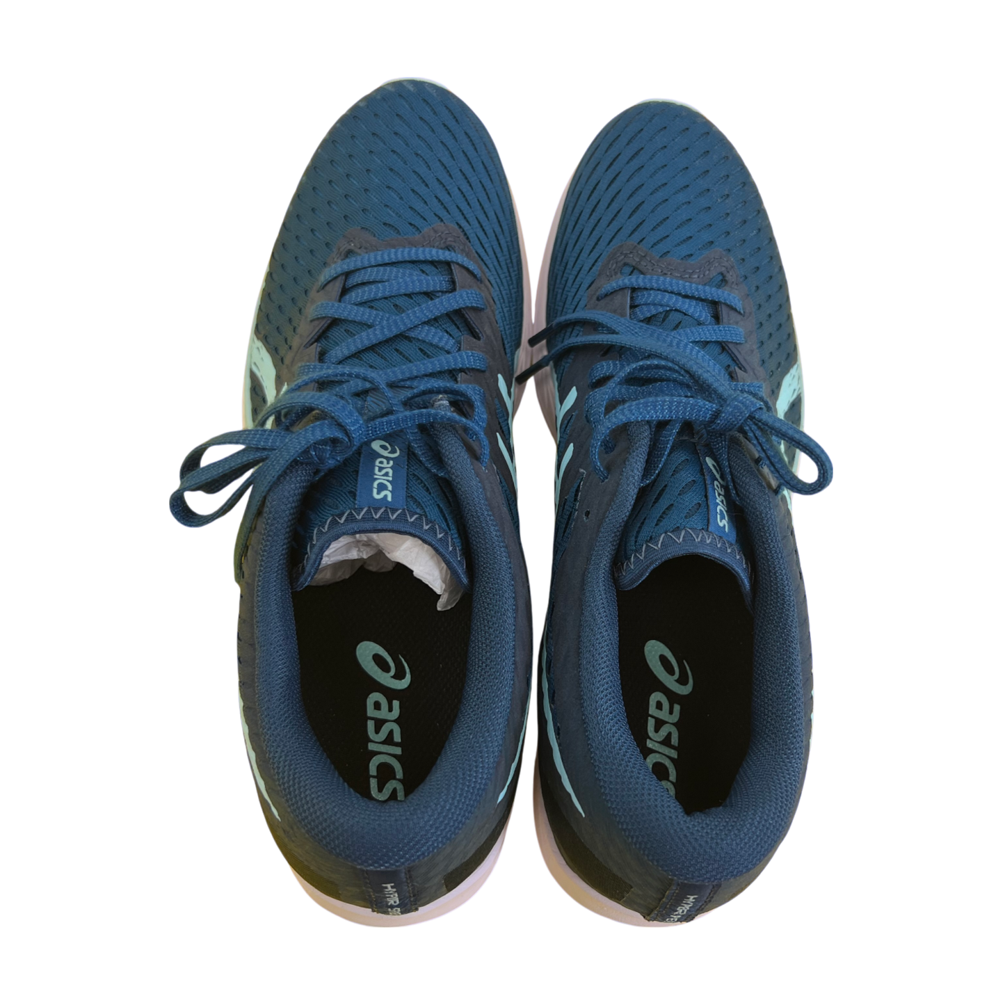 ASICS HYPER SPEED Running Women Shoes 9US